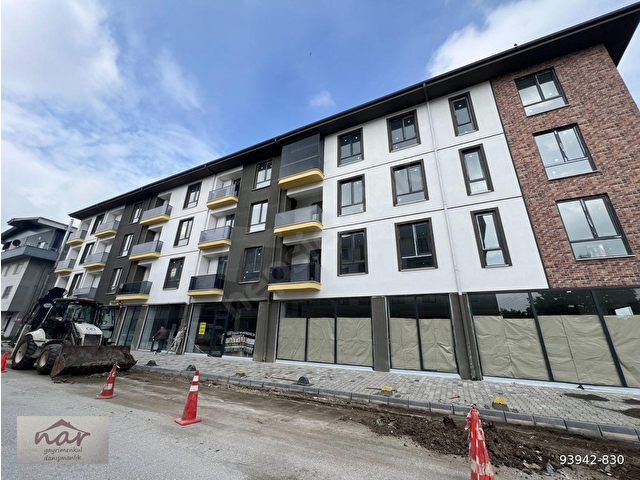NAR GAYRİMENKULDEN ADLİYE VE EMNİYETE YAKIN KONUMDA SATILIK OFİS - Görsel 7