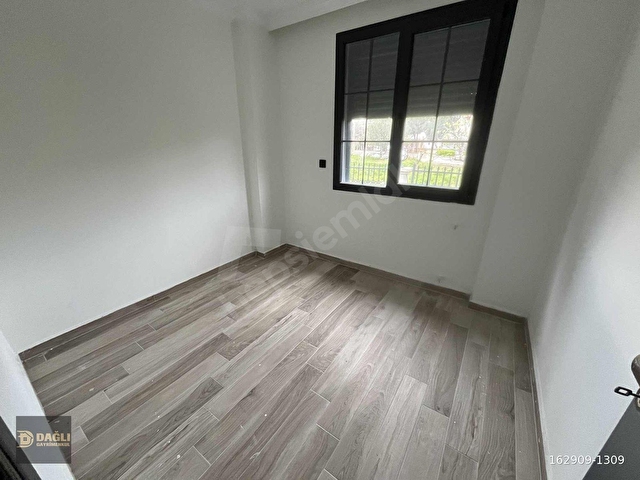 DAĞLI GAYRİMENKULDEN 4+1 DENİZ MANZARALI SİTE İÇİ FIRSAT VİLLA - Görsel 16