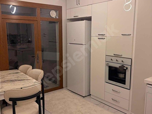 Site İçi Lüks Daire Yunusemre mah - Görsel 7