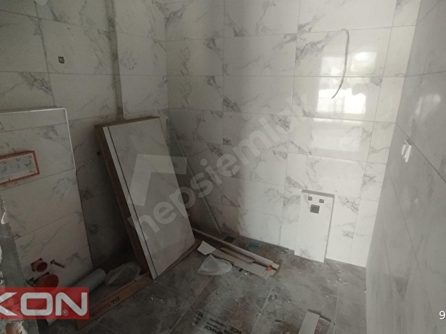 İLKONDAN FETHİYE/ÇAMKÖYDE SATILIK 2+1 SIFIR ARA KAT DAİRE - Görsel 17
