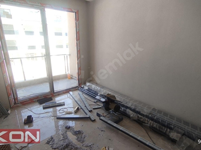 İLKONDAN FETHİYE/ÇAMKÖYDE SATILIK 2+1 SIFIR ARA KAT DAİRE - Görsel 13