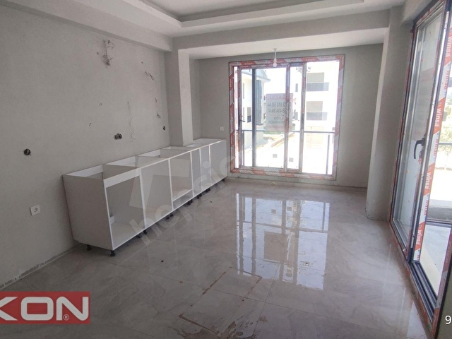 İLKONDAN FETHİYE/ÇAMKÖYDE SATILIK 2+1 SIFIR ARA KAT DAİRE - Görsel 6