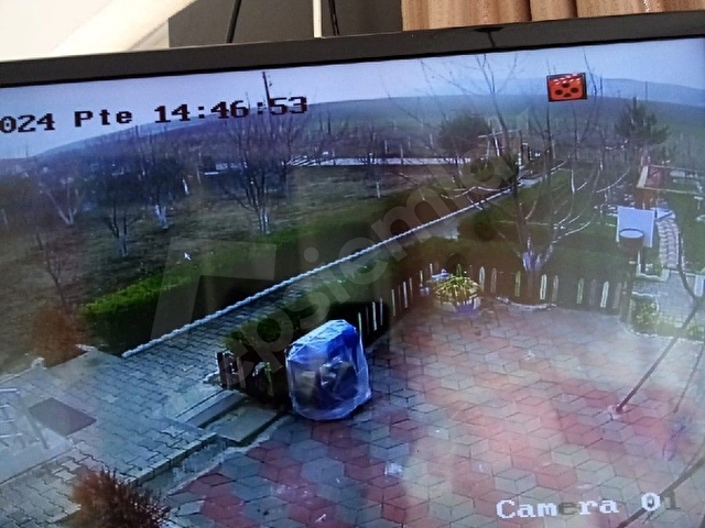 SAHİBİNDEN MASRAFSIZ EŞYALI 1019 m2 ARSALI 2+1 MÜSTAKİL EV - Görsel 6