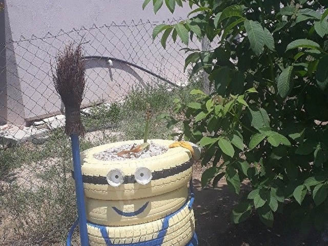 SAHİBİNDEN MASRAFSIZ EŞYALI 1019 m2 ARSALI 2+1 MÜSTAKİL EV - Görsel 20