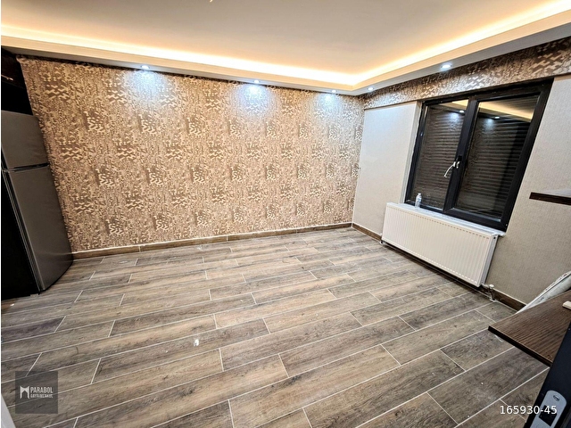 GAZİ MAHALLESİ KİRALIK YENİ BİNA, ASANSÖRLÜ, KOMBİLİ 1+1 DAİRE - Görsel 4