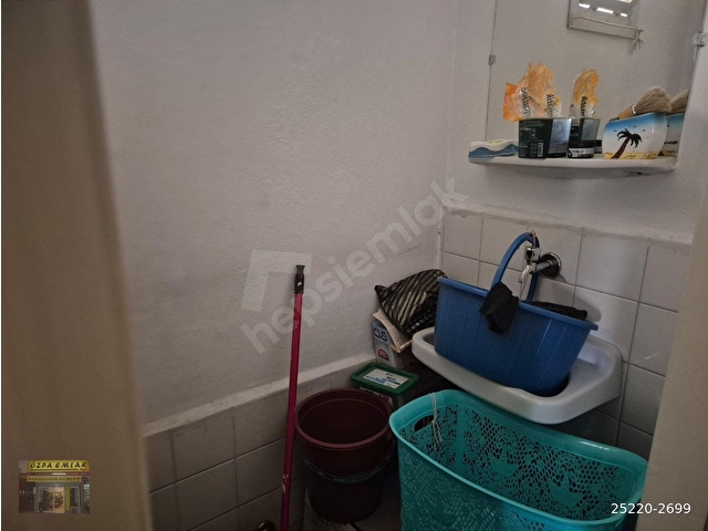 ÖZPA - HIFZISSSIHADA İNÖNÜ CADDESİ YAKINI CADDE ÜZERİNDE 2 CEPHELİ OTOPARKLI 2+1 - Görsel 21