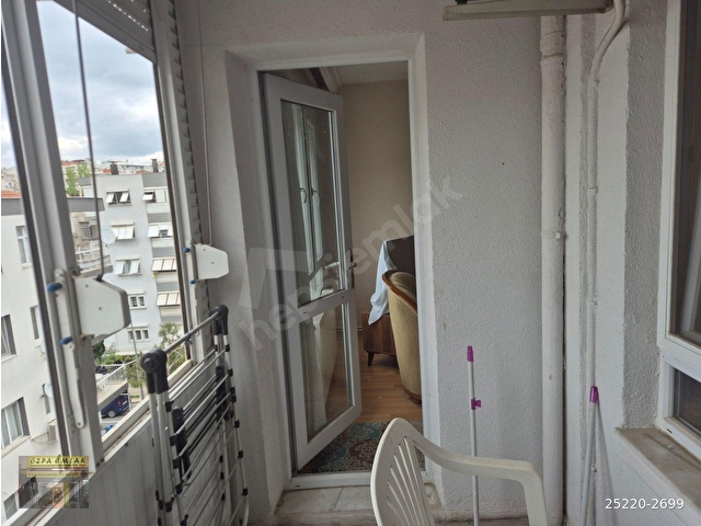 ÖZPA - HIFZISSSIHADA İNÖNÜ CADDESİ YAKINI CADDE ÜZERİNDE 2 CEPHELİ OTOPARKLI 2+1 - Görsel 6
