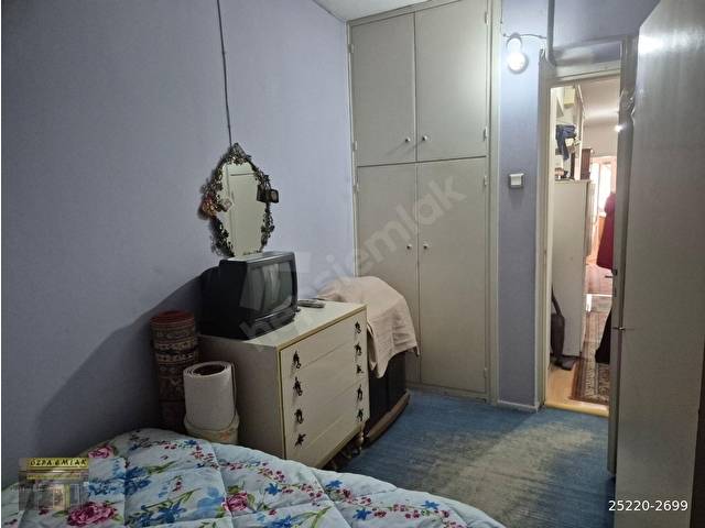 ÖZPA - HIFZISSSIHADA İNÖNÜ CADDESİ YAKINI CADDE ÜZERİNDE 2 CEPHELİ OTOPARKLI 2+1 - Görsel 19