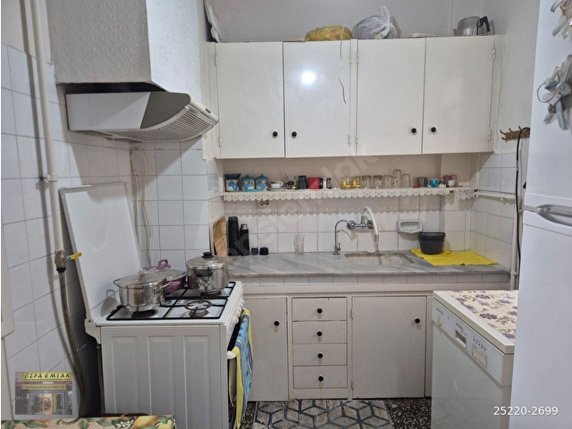 ÖZPA - HIFZISSSIHADA İNÖNÜ CADDESİ YAKINI CADDE ÜZERİNDE 2 CEPHELİ OTOPARKLI 2+1 - Görsel 10