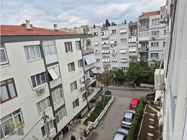 ÖZPA - HIFZISSSIHADA İNÖNÜ CADDESİ YAKINI CADDE ÜZERİNDE 2 CEPHELİ OTOPARKLI 2+1 - Görsel 7