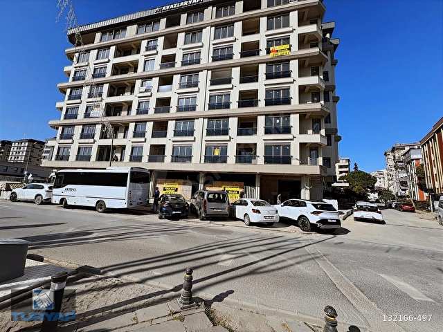 PENDİK EROL KAYA CADDESİNDE KİRALIK EMSALSİZ MAĞAZA DÜKKAN - Görsel 3