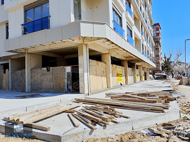 PENDİK EROL KAYA CADDESİNDE KİRALIK EMSALSİZ MAĞAZA DÜKKAN - Görsel 8