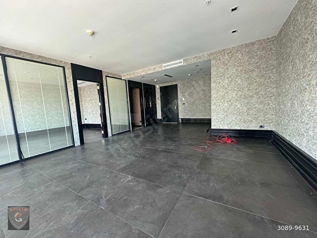 Skyport Residenceda KDVli 88m2 1+1 - Görsel 5