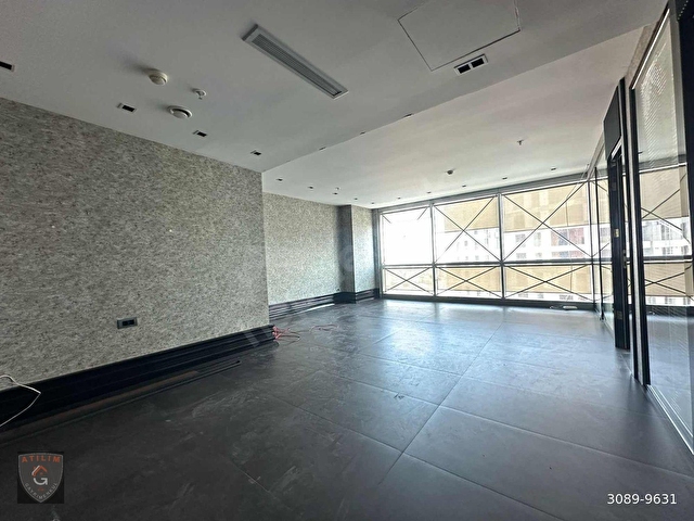 Skyport Residenceda KDVli 88m2 1+1 - Görsel 2