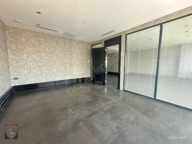 Skyport Residenceda KDVli 88m2 1+1 - Görsel 15