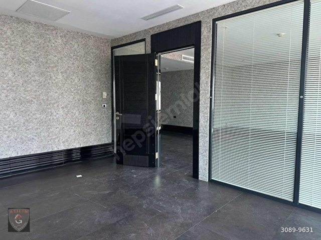 Skyport Residenceda KDVli 88m2 1+1 - Görsel 12