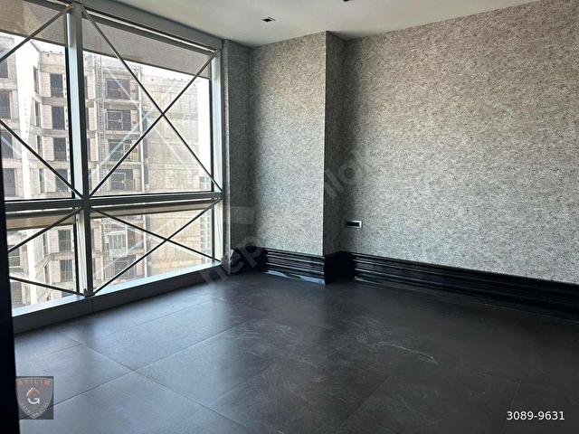 Skyport Residenceda KDVli 88m2 1+1 - Görsel 19