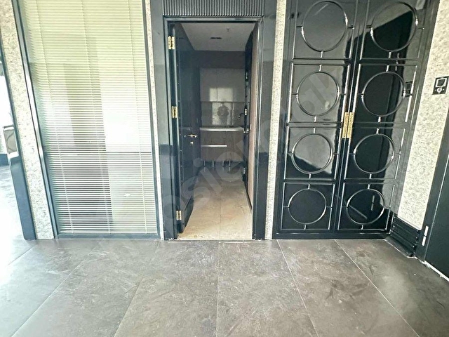 Skyport Residenceda KDVli 88m2 1+1 - Görsel 21