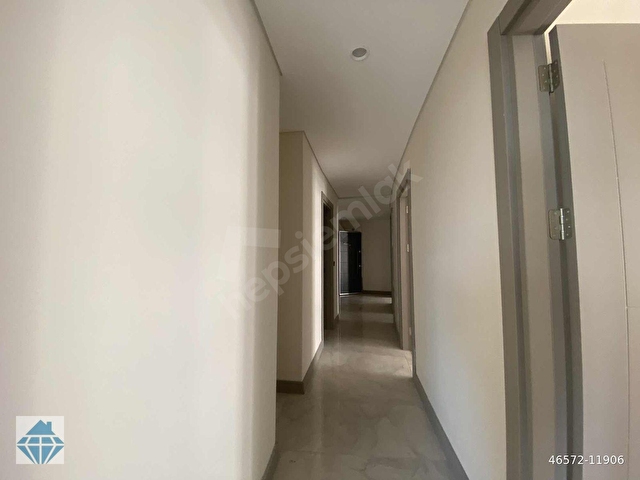 FETIHTEPE TOKİ DE 3+1 SATILIK DAİRE - Görsel 5