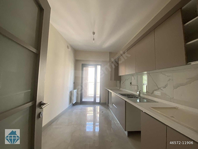 FETIHTEPE TOKİ DE 3+1 SATILIK DAİRE - Görsel 24