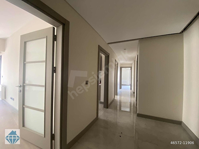 FETIHTEPE TOKİ DE 3+1 SATILIK DAİRE - Görsel 6