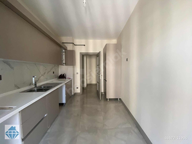 FETIHTEPE TOKİ DE 3+1 SATILIK DAİRE - Görsel 23