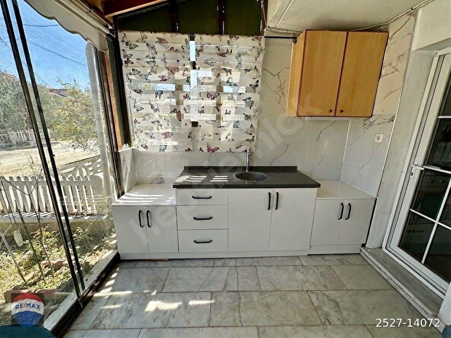 KUŞADASI NAZILLI SITESI NDE SATILIK 4+1 DUBLEKS YAZLIK - Görsel 5