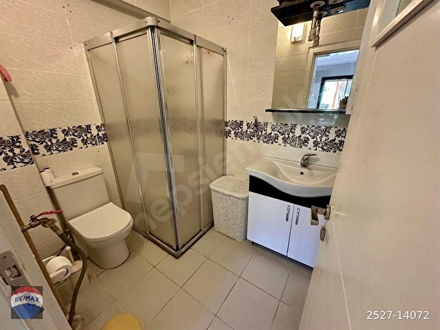 KUŞADASI NAZILLI SITESI NDE SATILIK 4+1 DUBLEKS YAZLIK - Görsel 11