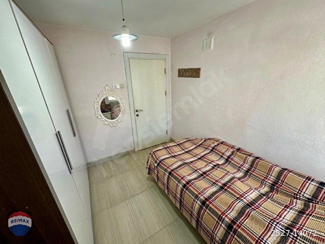 KUŞADASI NAZILLI SITESI NDE SATILIK 4+1 DUBLEKS YAZLIK - Görsel 17