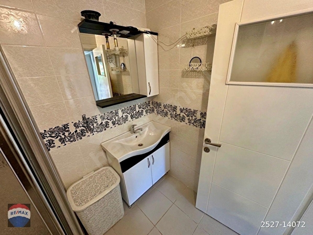 KUŞADASI NAZILLI SITESI NDE SATILIK 4+1 DUBLEKS YAZLIK - Görsel 10