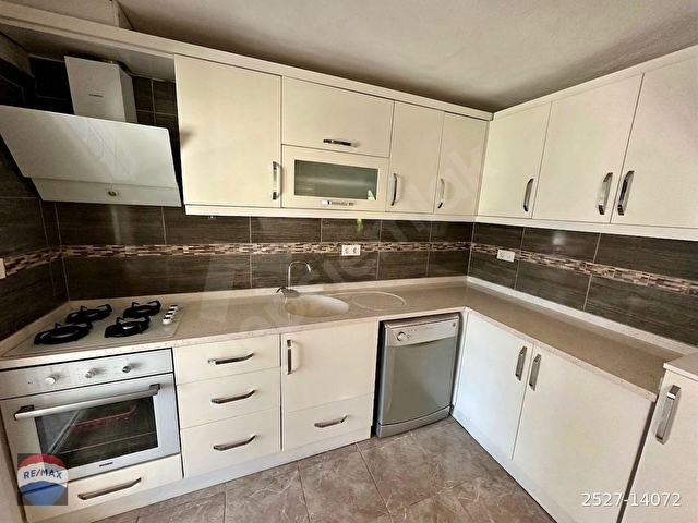 KUŞADASI NAZILLI SITESI NDE SATILIK 4+1 DUBLEKS YAZLIK - Görsel 21