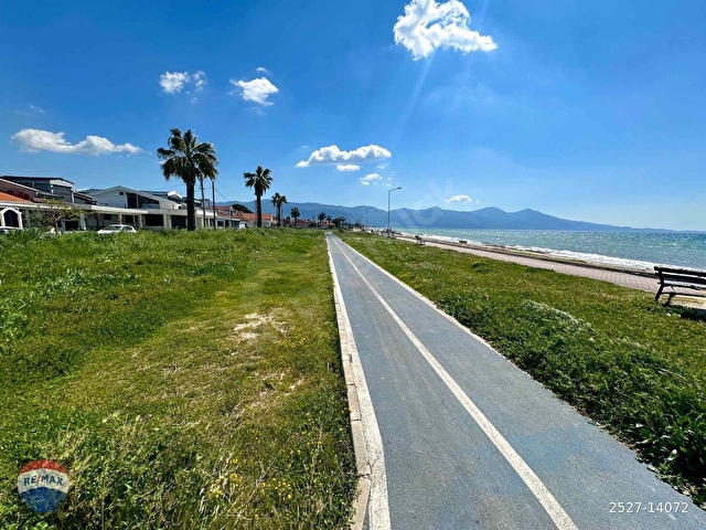 KUŞADASI NAZILLI SITESI NDE SATILIK 4+1 DUBLEKS YAZLIK - Görsel 3