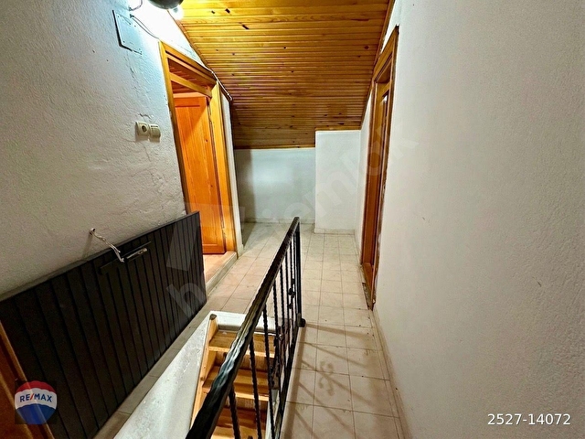 KUŞADASI NAZILLI SITESI NDE SATILIK 4+1 DUBLEKS YAZLIK - Görsel 6