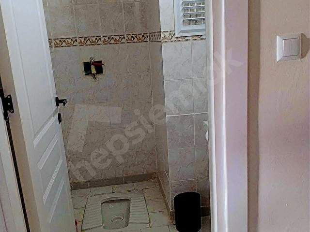 Flamingo 3 Tatil sitesinde 1+1 Temiz Eşyalı Daire - Görsel 7