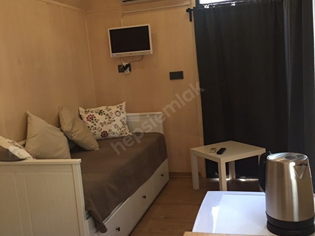 Akyaka�da Kiralık Ultra Lüks Ağaç Evler 3(müsaitlik var) 1243251