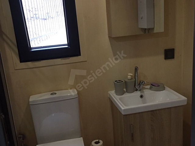 Akyaka�da Kiralık Ultra Lüks Ağaç Evler 3(müsaitlik var) 1243251