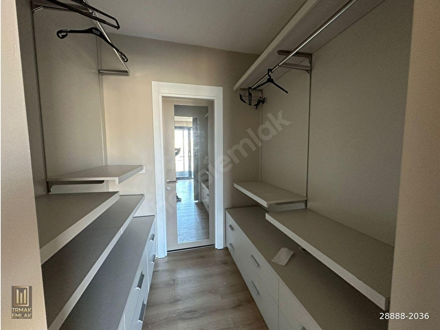 Bağlıca Satılık Site İçinde Geniş 4+1 Daire - Görsel 28