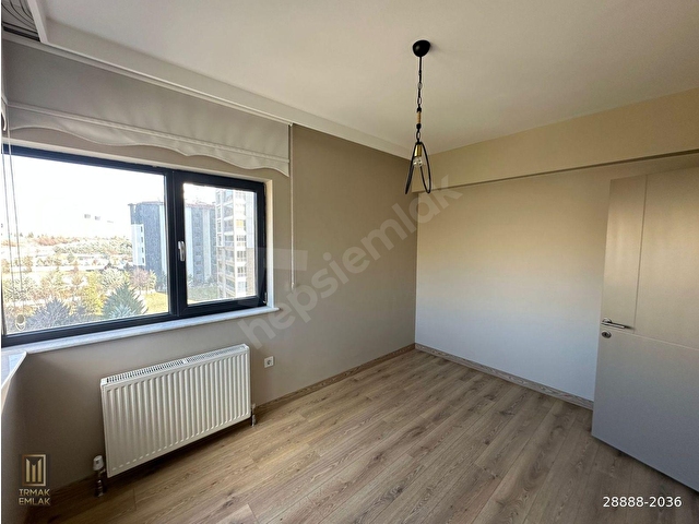 Bağlıca Satılık Site İçinde Geniş 4+1 Daire - Görsel 23