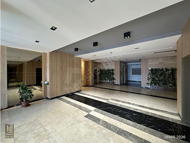 Bağlıca Satılık Site İçinde Geniş 4+1 Daire - Görsel 30