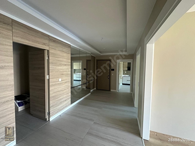 Bağlıca Satılık Site İçinde Geniş 4+1 Daire - Görsel 12