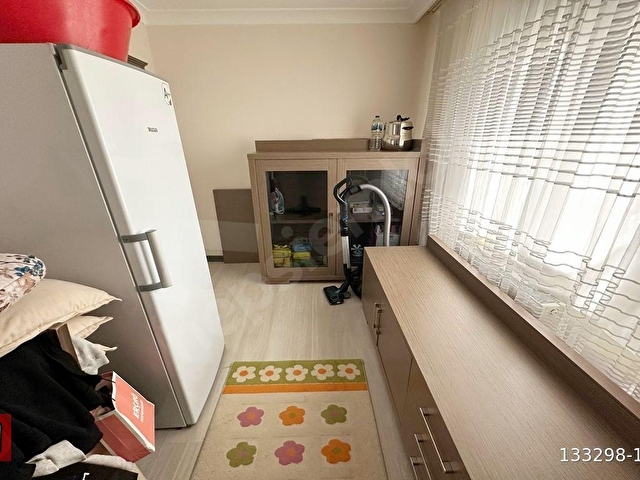 KEÇİÖRENDE JESTTEN KATTA ASANSÖRLÜ FULL YAPILI GENİŞ 3+1 DAİRE - Görsel 22