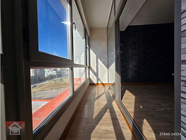 PİYADE MAH KAYALAR TOWER SİTESİNDE KİRALIK 1+1 ARAKAT GÜVENLİKLİ DAİRE - Görsel 14