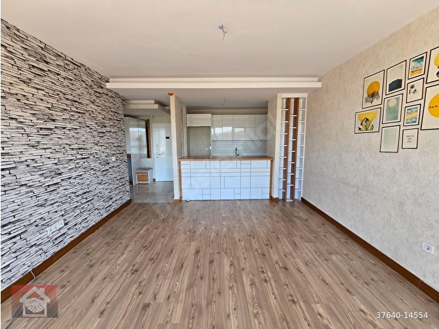 PİYADE MAH KAYALAR TOWER SİTESİNDE KİRALIK 1+1 ARAKAT GÜVENLİKLİ DAİRE - Görsel 11