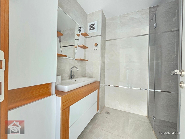 PİYADE MAH KAYALAR TOWER SİTESİNDE KİRALIK 1+1 ARAKAT GÜVENLİKLİ DAİRE - Görsel 28