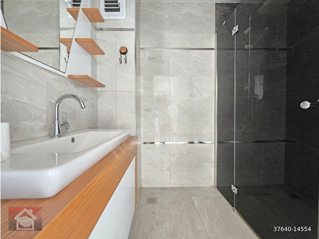 PİYADE MAH KAYALAR TOWER SİTESİNDE KİRALIK 1+1 ARAKAT GÜVENLİKLİ DAİRE - Görsel 29