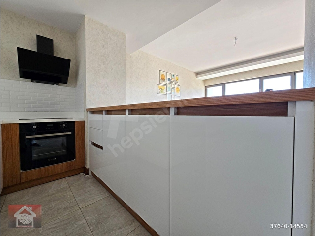 PİYADE MAH KAYALAR TOWER SİTESİNDE KİRALIK 1+1 ARAKAT GÜVENLİKLİ DAİRE - Görsel 18