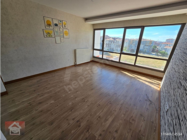 PİYADE MAH KAYALAR TOWER SİTESİNDE KİRALIK 1+1 ARAKAT GÜVENLİKLİ DAİRE - Görsel 3