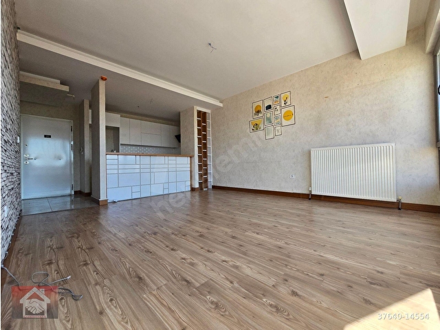 PİYADE MAH KAYALAR TOWER SİTESİNDE KİRALIK 1+1 ARAKAT GÜVENLİKLİ DAİRE - Görsel 8