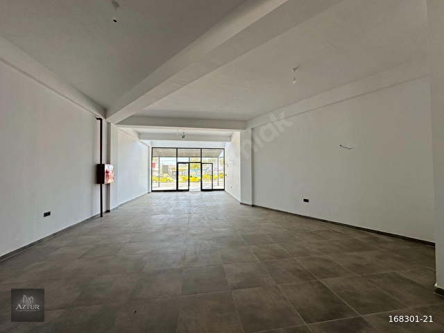 VARSAK AYDOĞMUŞ MH TRAMVAY CADDESİ ÜZERİ 238M2 ZEMİN+ASMA KATLI - Görsel 9