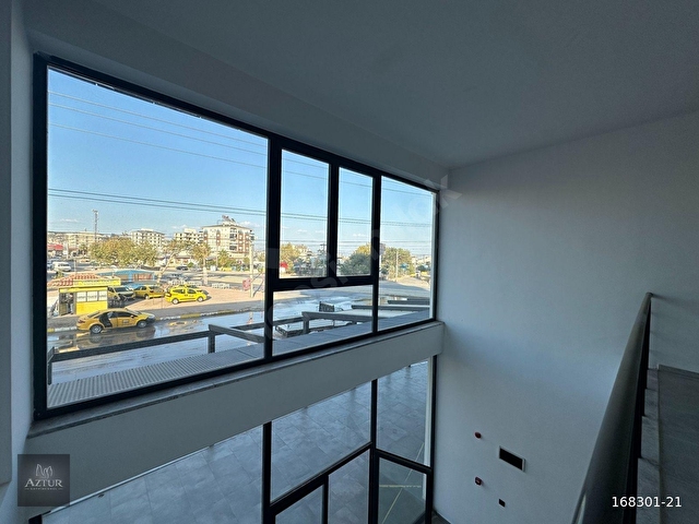 VARSAK AYDOĞMUŞ MH TRAMVAY CADDESİ ÜZERİ 238M2 ZEMİN+ASMA KATLI - Görsel 7